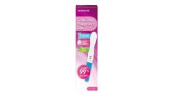Watsons One Step Pregnancy 99 Accuracy 1 Piece