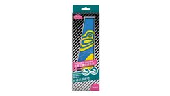 Footease by Watsons Gel-daily Insoles (For Protection to Relieve Fatigue) Free Size 1 Pair