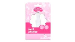 Footease by Watsons Gel Platform Heel 1 Pair