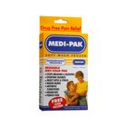 MEDI ICE PAK MEDI-PAK HOT/COLD PACK MEDIUM 1pc