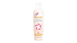 PURE'N SOFT Bright & White Feminine Wash Prebiotics (Anti-bacterial And Anti Candidiasis) 200ml