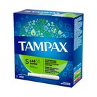 TAMPAX Anti-Slip Grip Cardboard Applicator Super Absorbency Tampons 20s