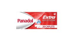 Gsk Panadol Extra | 20 Caplets