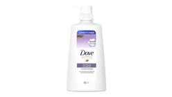 DOVE Dove Hair Boost Nourishment Conditioner 660ml (For Oily Roots, Weak Hair)