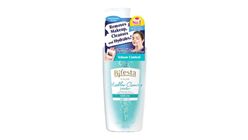 BIFESTA Micellar Cleansing Water Sebum (Gentle on Skin & Effectively Removes Impurities) 400ml