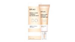 DR. WU Perfect Cover Hydrating DD Cream (Light) SPF28 PA++ 40ml