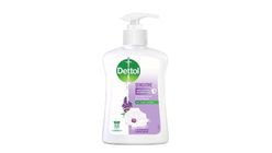 DETTOL Anti Bacterial Sensitive Liquid Hand Wash 250ml