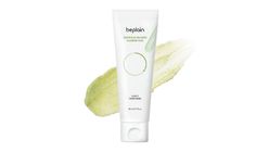 BEPLAIN Greenful pH-Balanced Cleansing Foam (For Purify + Moisturise) 160ml