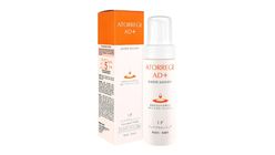 ATORREGE AD+ Face Wash Foam (Reduce Blackhead + Skin Roughness) 150ml