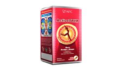AFC Activetrim Dietary Supplement Capsule (Reduce Fat & Calories Storage) 120s