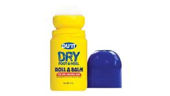 DU'IT Dry Foot & Heel Roll-On Heel Balm (To Softens, Smooths & Hydrates) 50ml