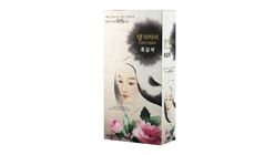 DAENG GI MEO RI Medicinal Herbal Hair Colour Dark Brown (For Grey Hair Coverage) 60g