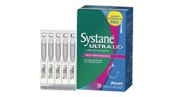 SYSTANE Systane Ultra Unit Dose 30X0.7ml
