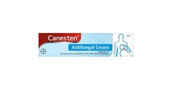 CANESTEN Canesten 1% Clotrimazole Cream 10g