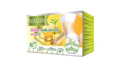 AVALON Slimming Healthy Green Tea 20 Tea Bags