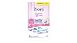 BIORE BIORE CLEANSING OIL COTTON FACIAL SHEETS REFILL PACK 1pc