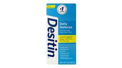 DESITIN Rapid Relief Creamy 2oz