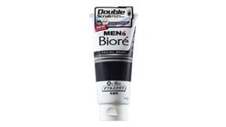 BIORE Men Double Scrub 130g