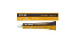 BETADINE Antiseptic Cream 5% 15g