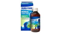 DURO-TUSS Herbal Chesty Cough Liquid (Relief Chesty Cough) 100ml
