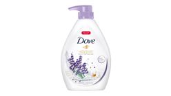 Dove Lavender Hydration Str | 1000 公克