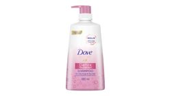 DOVE Nourishment Shampoo 680ml
