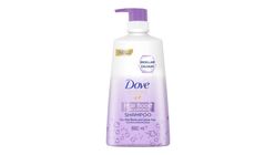 DOVE Dove Hair Boost Nourishment Micellar Shampoo 680ml (For Oily Roots, Weak Hair)