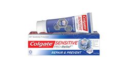Colgate Sensitive Pro Relief Repair and Prevent Toothpaste 114g