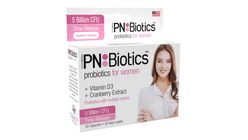 PN BIOTICS Probiotics for Women 30's