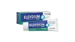 ELGYDIUM Junior Mild Mint Toothpaste Gel 50ml