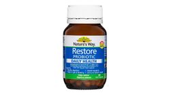 NATURE'S WAY Restore Probiotic Daily Health 28S