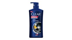 CLEAR Men Deep Cleanse Shampoo 650ml