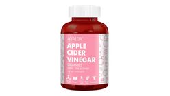 AVALON Apple Cider Vinegar 100% Vegan Gummies Apple Flavour Dietary Supplement (Supports Healthy Weight & Digestion) 60s