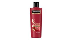 TRESEMME Keratin Smooth Anti-Frizz Shampoo 340ml