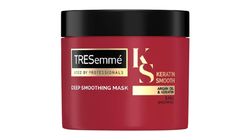 TRESEMME Keratin Smooth Anti-frizz Hair Mask 180ml