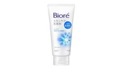Biore Facial Foam Wash 130g