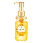 & Honey Fleur Kinmokusei & Mimosa Moist Hair Oil 100ml - 1006112