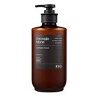 RYO Hair Loss Expert Care Perfume Shampoo Gyeongju Moon (Moisturizes & Nourishes Scalp, Hydrates Hair, Protect Hair Against Heat) 585ml