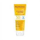 BIODERMA Photoderm Lait Ultra Spf50+ Broad-Spectrum Uv Suncare Protection (Sensitive Skin) 100ml