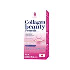 SINGCHOICE Collagen Beauty Formula (For Whitening Effects, Better Elasticity, Lighten Pigmentation, Vitalize The Skin & Remove Wrinkles) 60s
