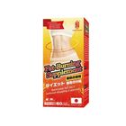SINGCHOICE Fat-Burning Supplement (Weight Loss & Detoxification & Beauty Care) 60s