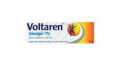 Voltaren Emulgel | 50 公克
