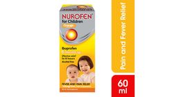 NUROFEN For Children 60ml