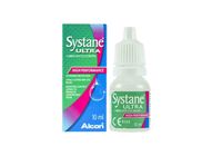 SYSTANE Systane Ultra Lubricant Eye Drops 10ml