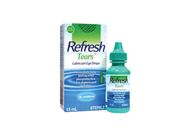 Refresh Tears Lubricant Eye Drops - by Medic Drugstore 15ml