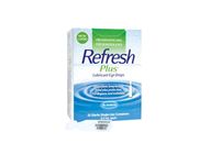 REFRESH Plus Eye Drops 0.4ml 30s