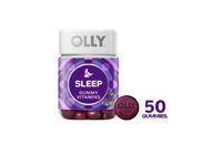 OLLY Gummy Chewable 50s