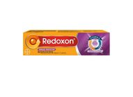 REDOXON Triple Action Effervescent Blackcurrant 15s
