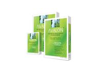 AVALON Aloe Multiple Detox Capsules 2 x 60 Capsules + 20 Capsules