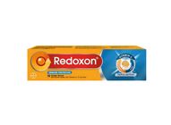 REDOXON Triple Action Effervescent Tab Orange 15 Tablets